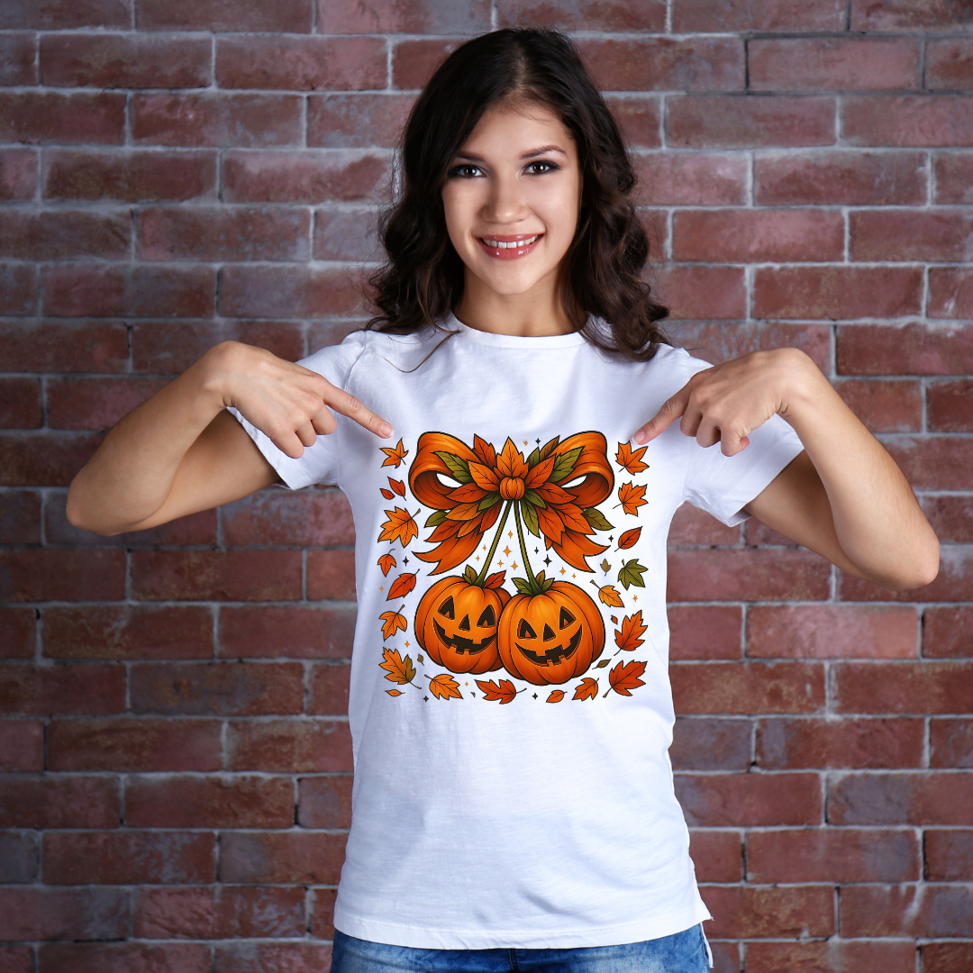 Halloween T shirts